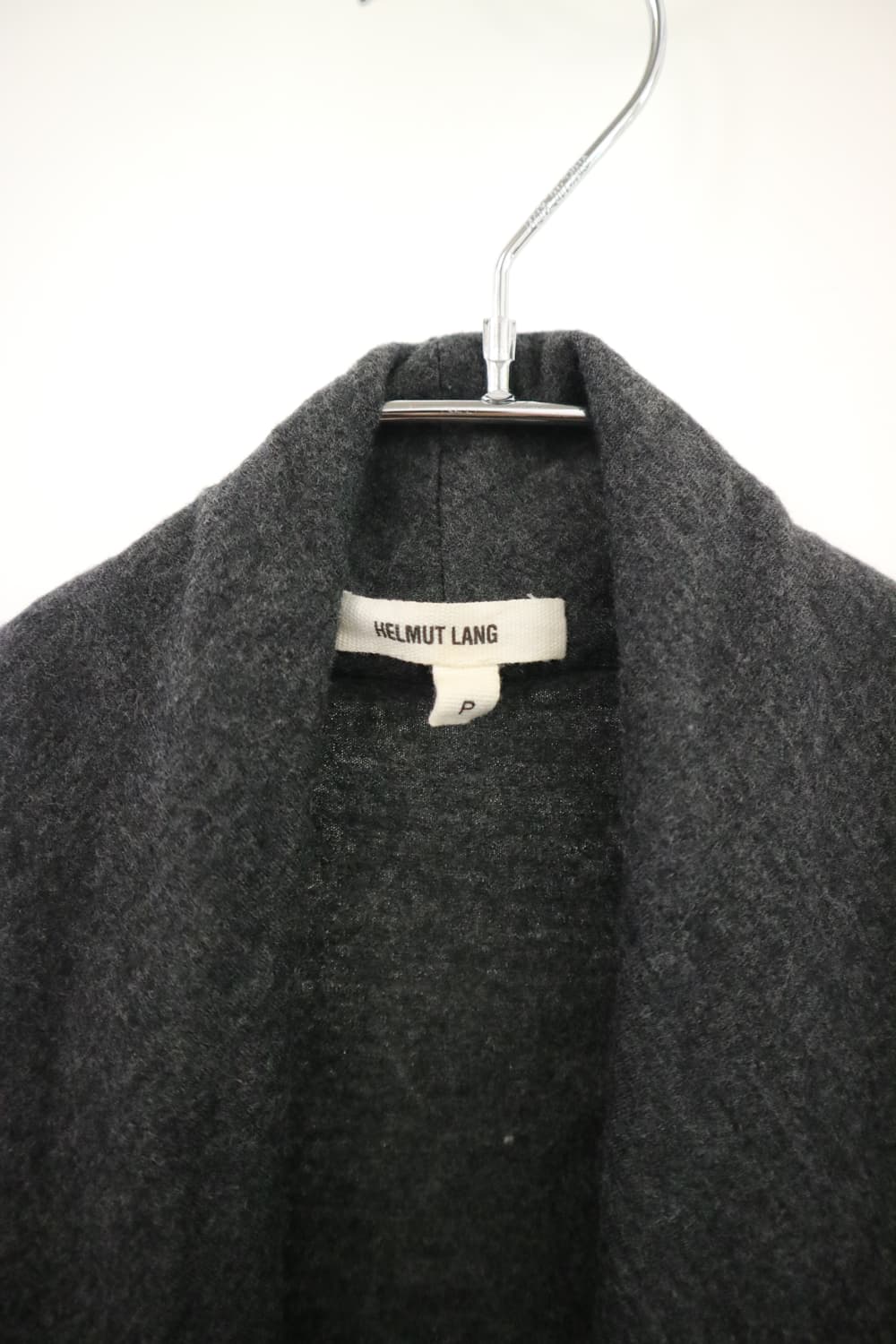 Helmut Lang biker jacket 상품이미지3