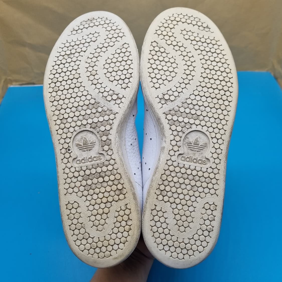 아디다스 스탠스미스 여성스니커즈235 상품이미지3