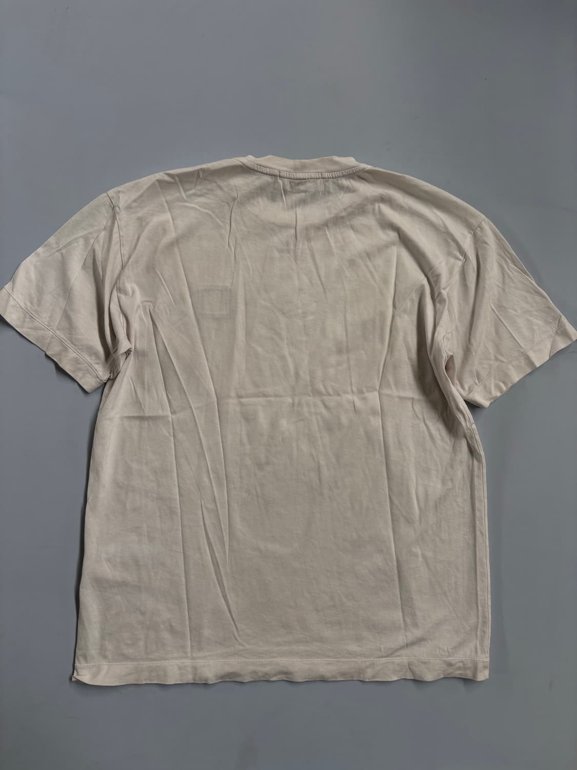 스톤아일랜드 반팔 티셔츠 상품이미지3