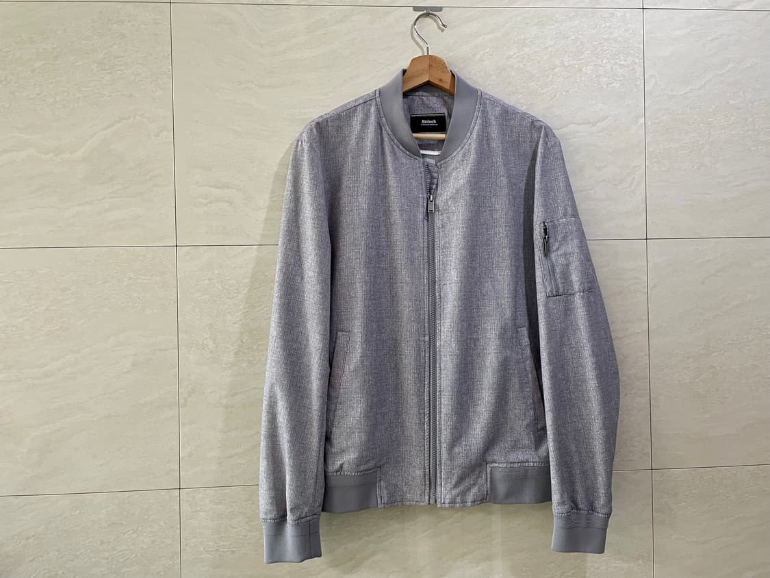 킨록 / 봄자켓, 블루종, 남성자켓 / 100 상품이미지1