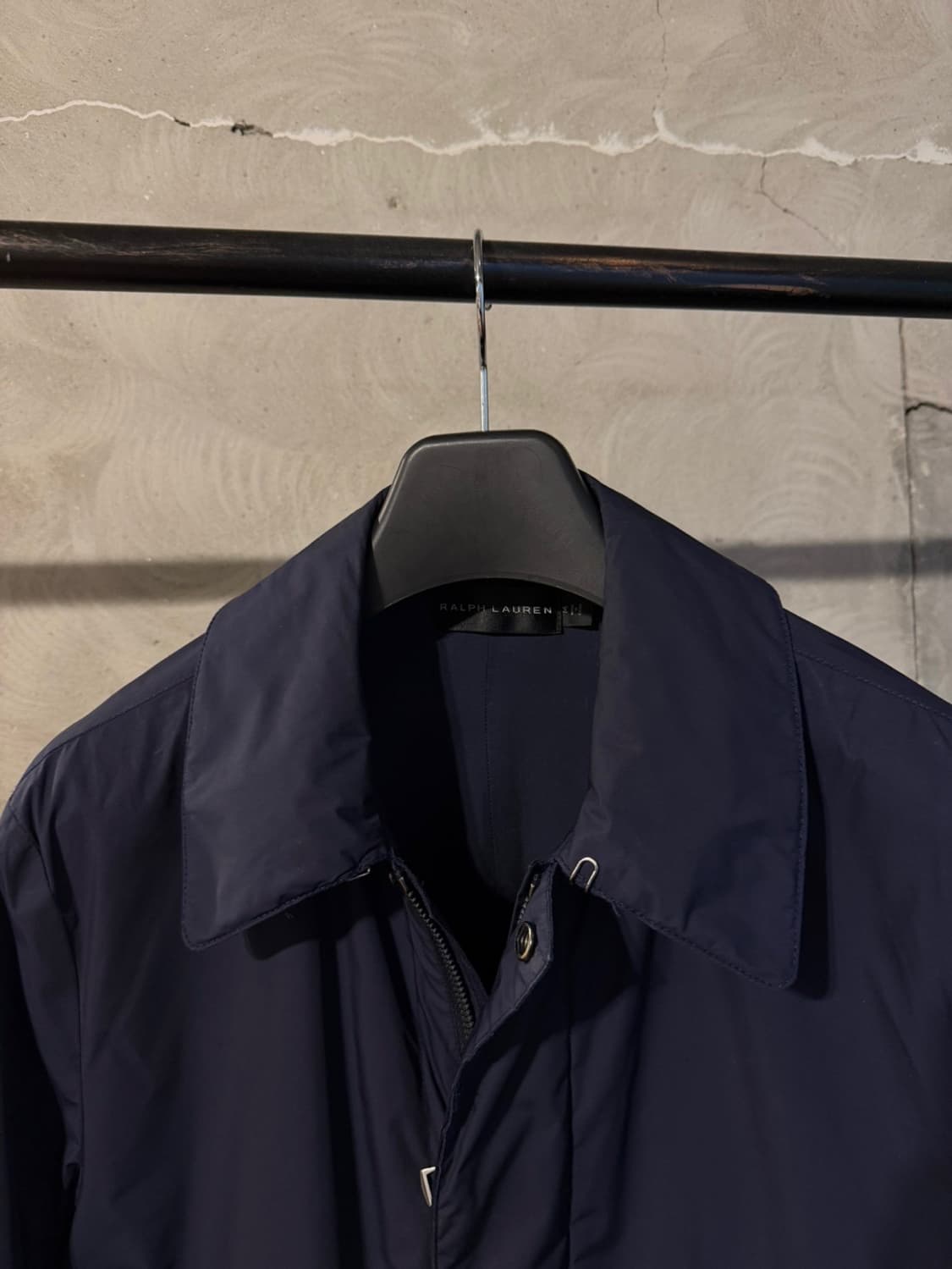 랄프로렌 블랙라벨 카코트 100 상품이미지3