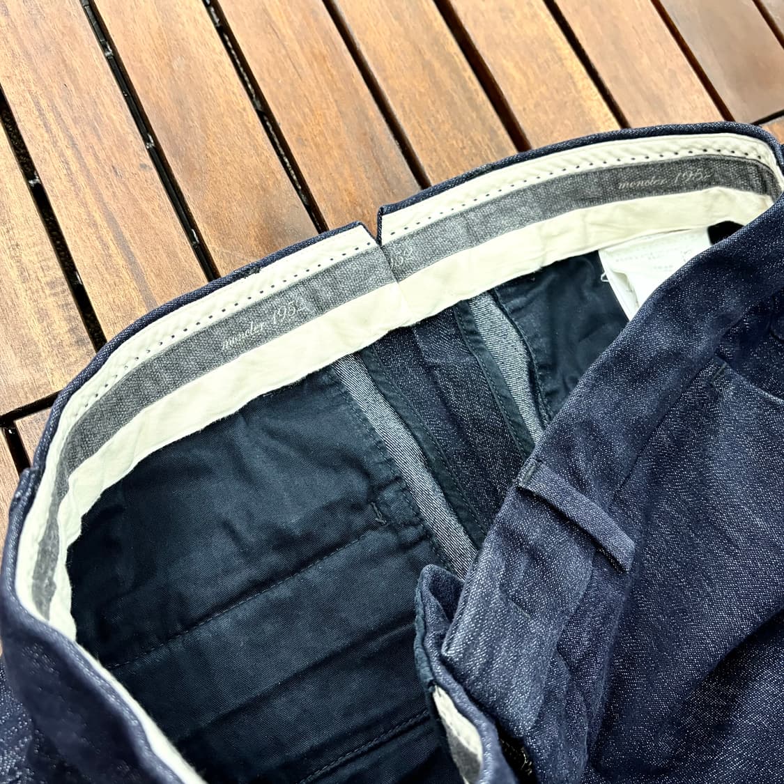 (32) 몽클레어 팬탈론 스포티보 팬츠 상품이미지4