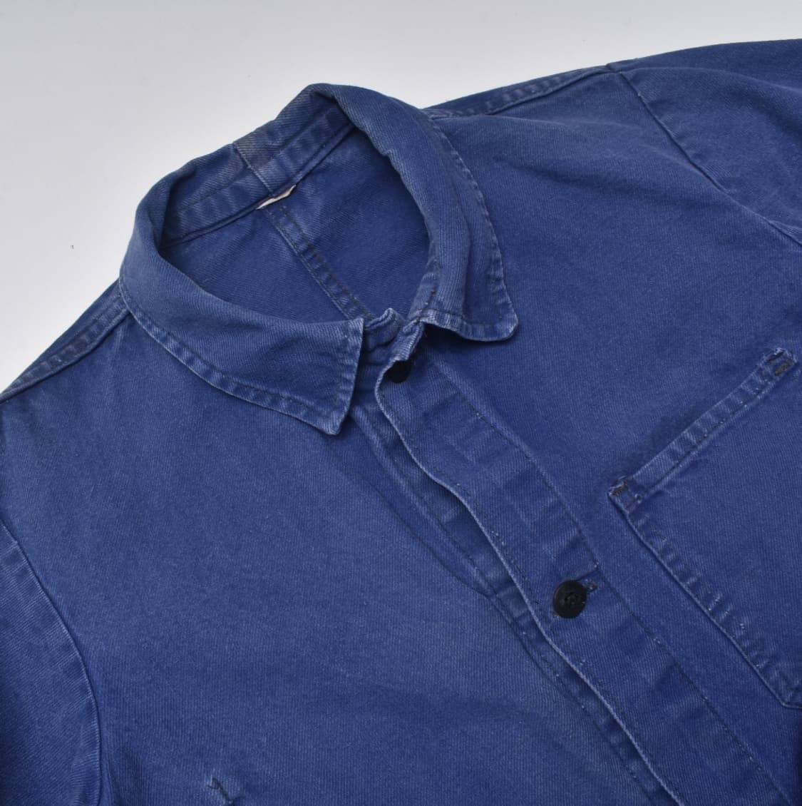 오리지널 빈티지 프렌치 자켓 상품이미지3