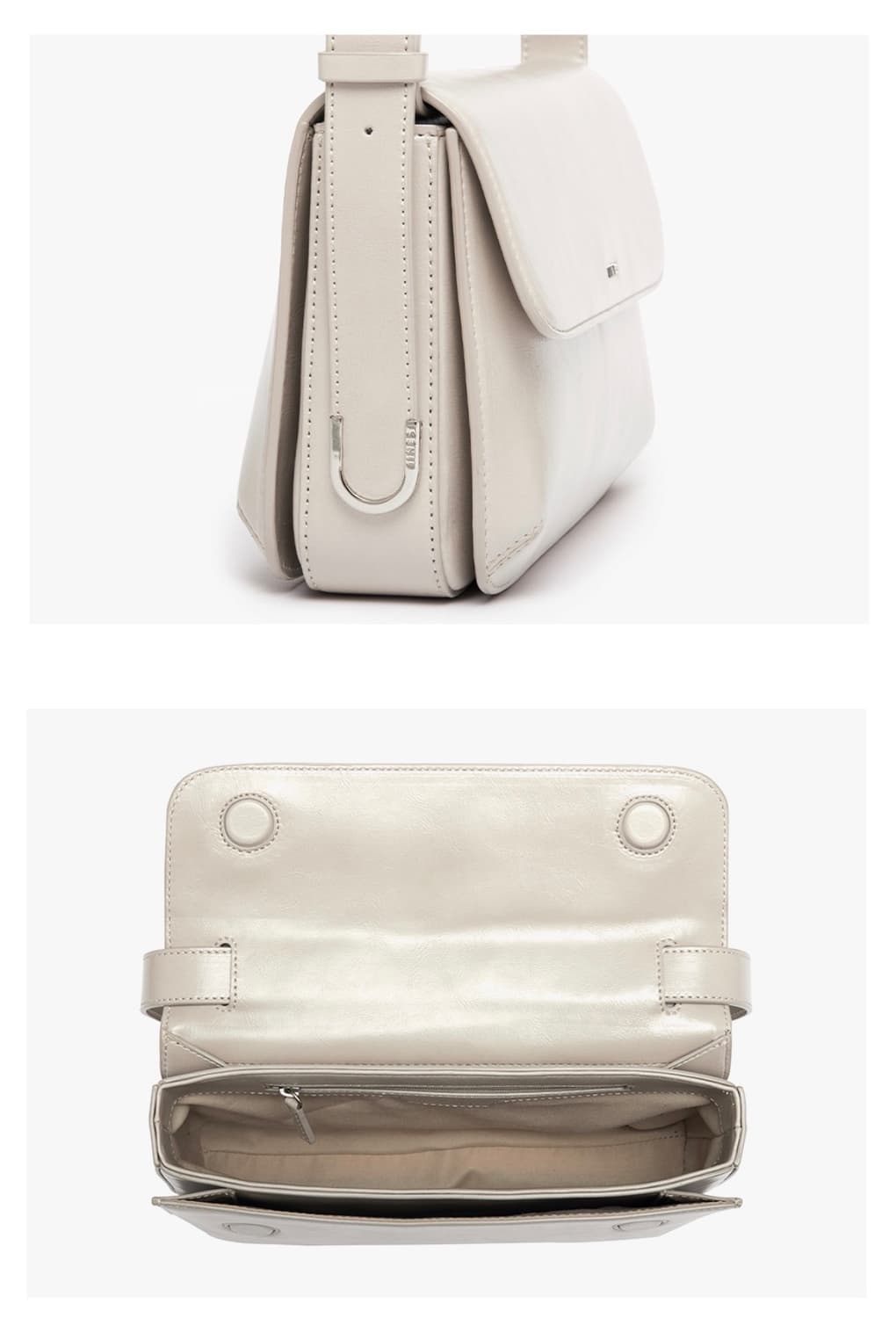 이네스 젤리빈 숄더백 상품이미지4