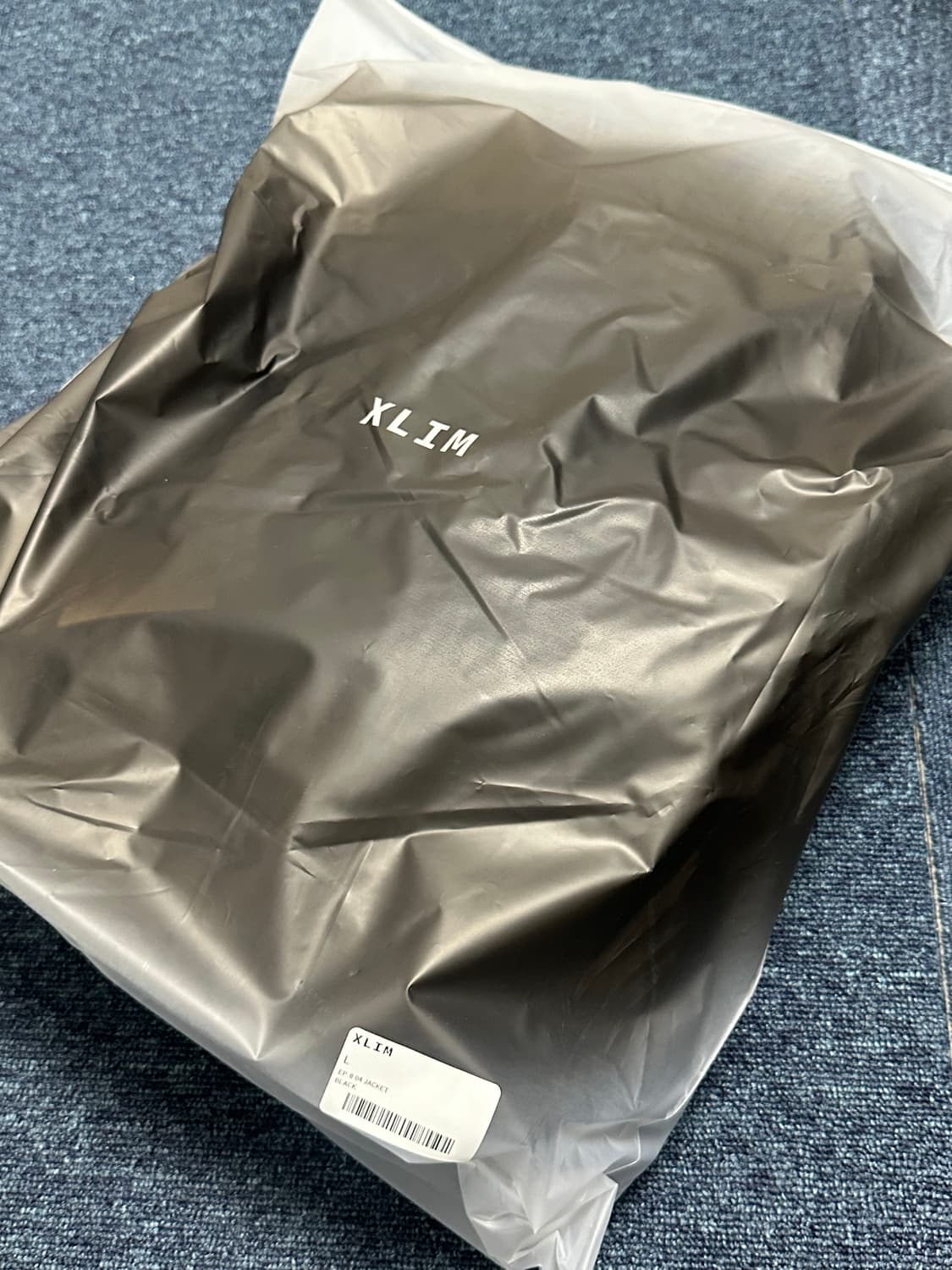 (L)엑슬림 ep8 04 자켓 상품이미지2