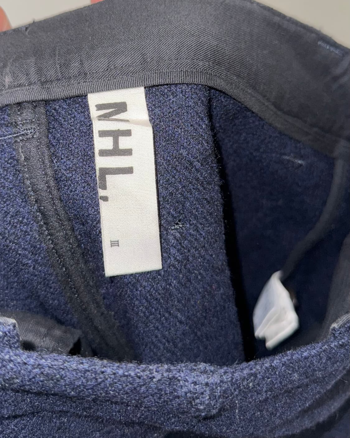 마가렛호웰 스커트 상품이미지6