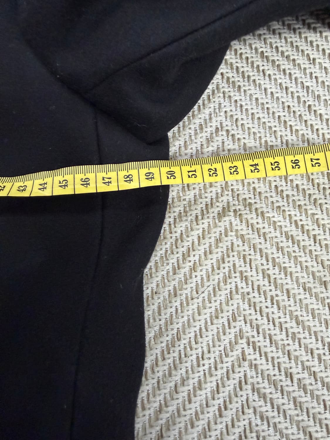 정품) 띠어리 여성 코트 XS 상품이미지9