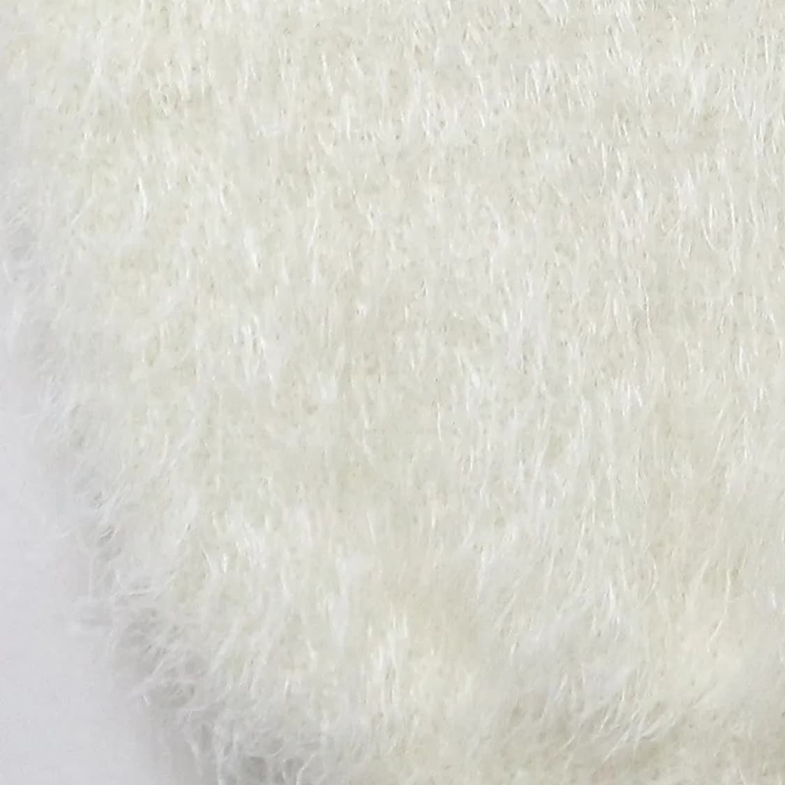 Mily Bilet 라떼 달천 퍼 니트 64482 상품이미지4