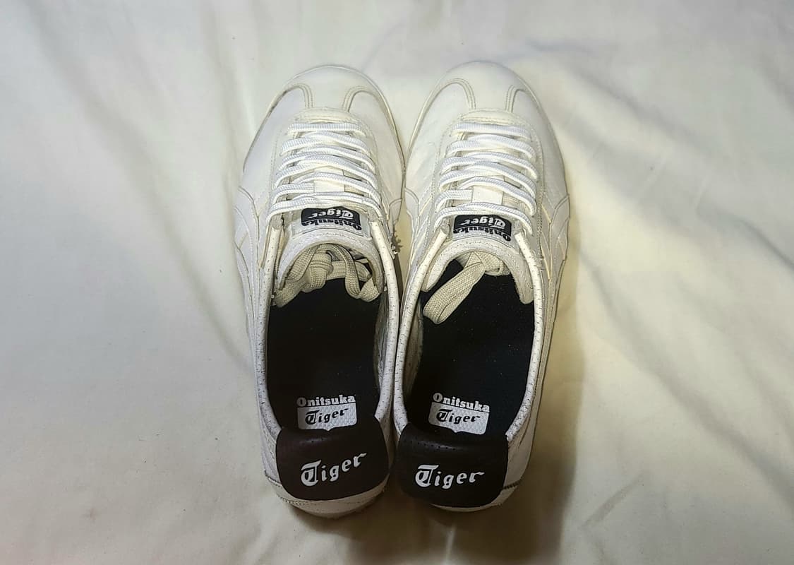 오니츠카타이거 멕시코 66(Onitsuka Tiger Mexico 66) 상품이미지6