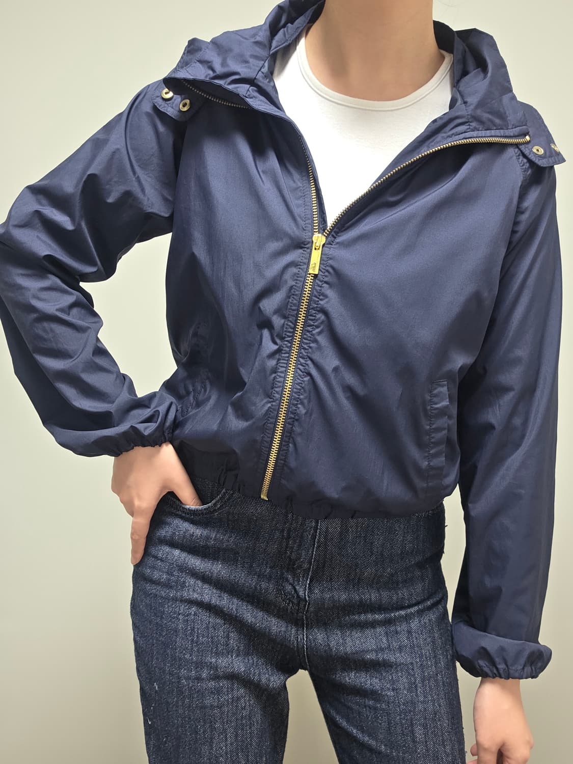 Polo Ralph Lauren Kids / 골드 포니 윈드브레이커 상품이미지10