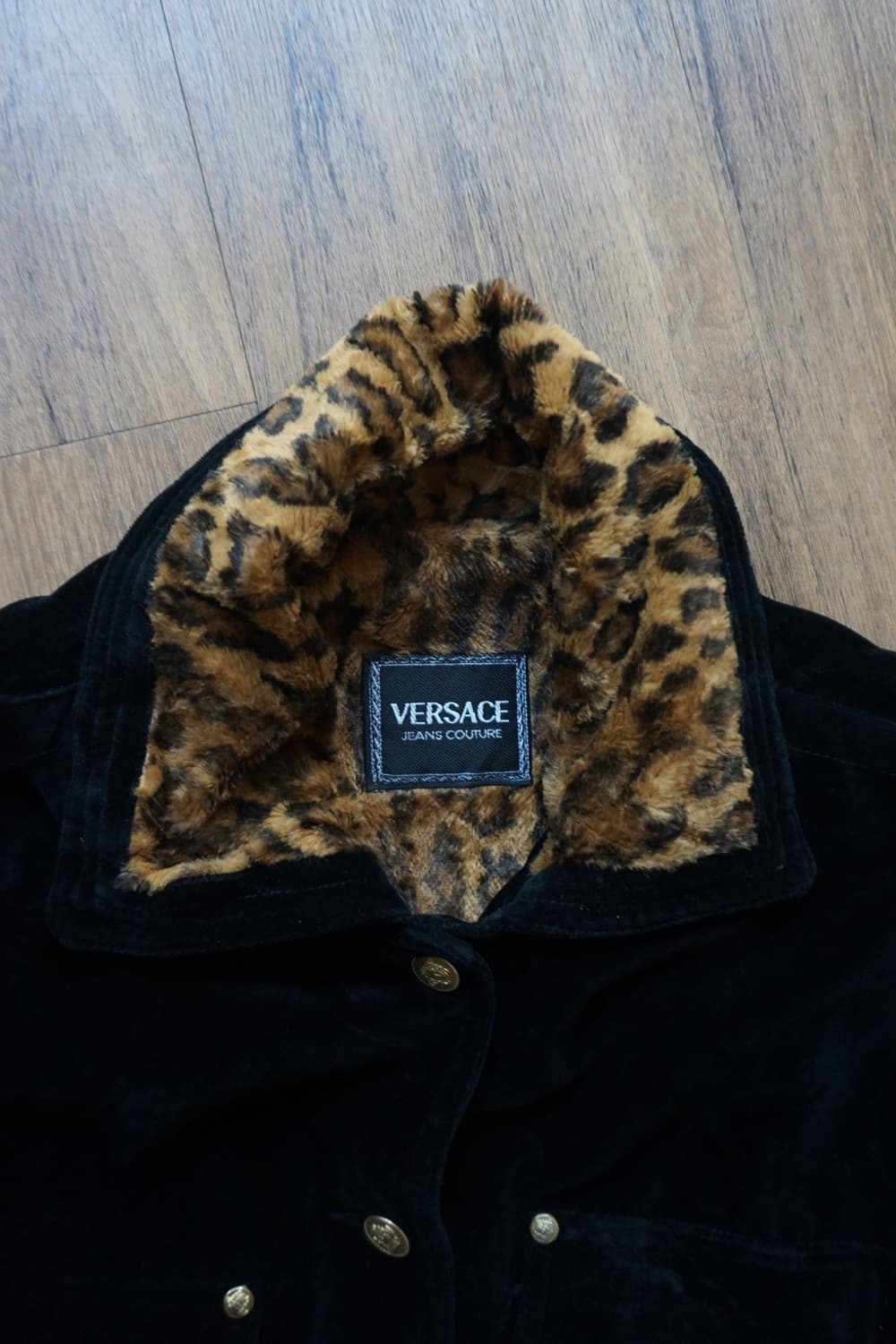 VERSACE JEANS COUTURE 상품이미지5