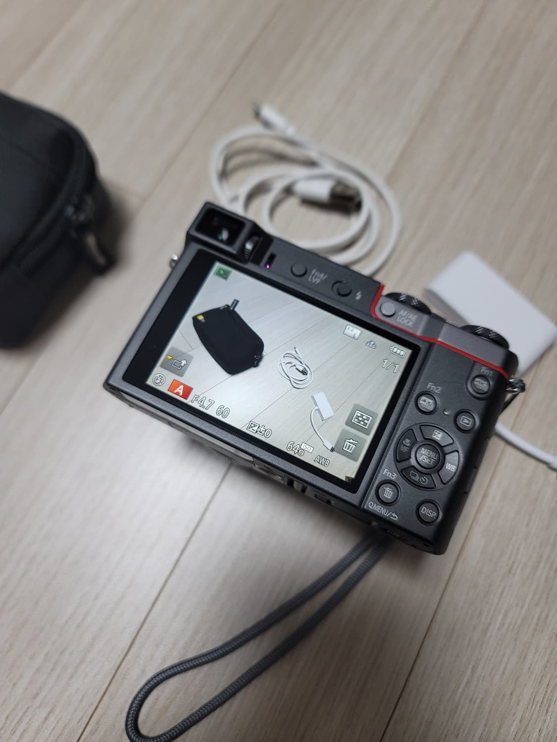파나소닉 zs100 (zs110, tx1, tz110) 상품이미지7