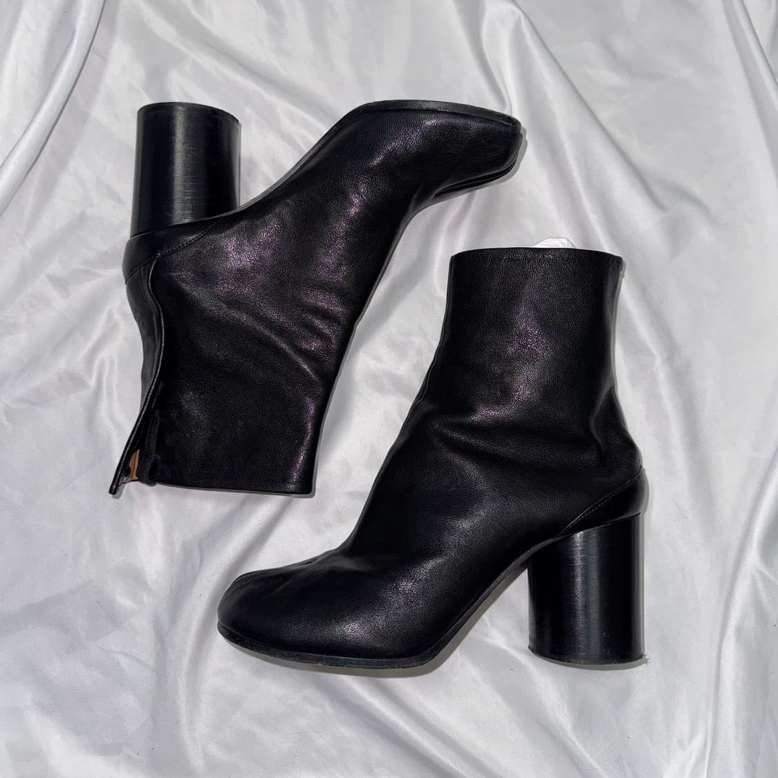 마르지엘라 타비 부츠 상품이미지3