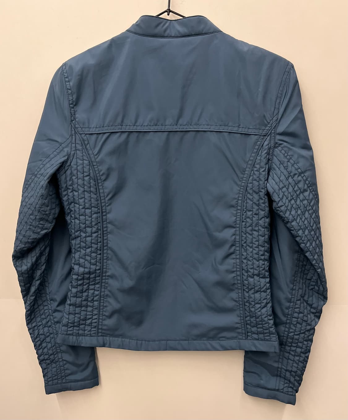 웰빙 익스프레스 WELLBEING EXPRESS 퀼팅 자켓 M 상품이미지2