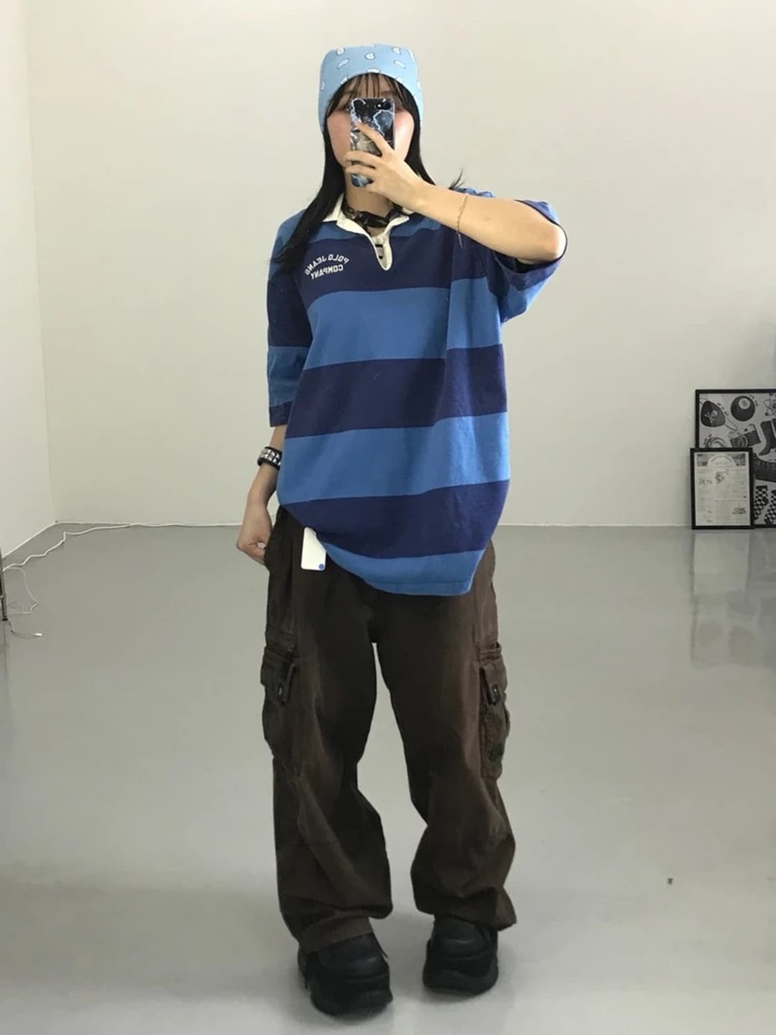 폴로진스 카라티 상품이미지1