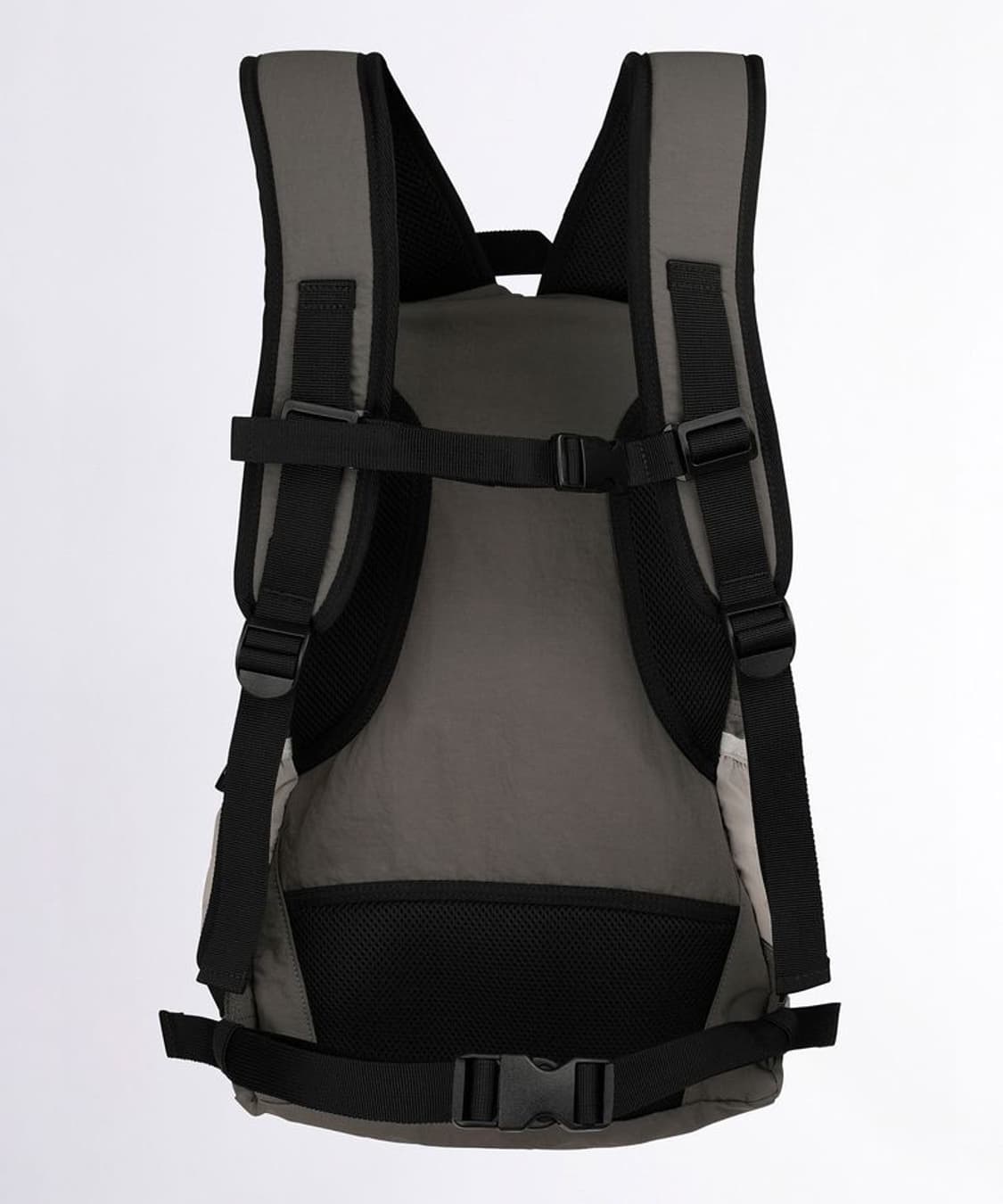 스컬프터 Geek Slouchy Backpack Khaki 상품이미지3