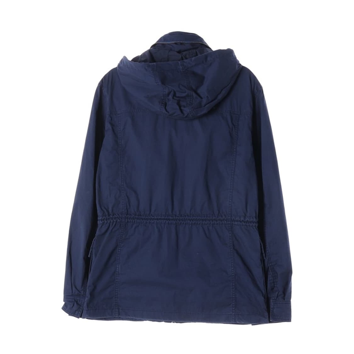 유니온베이 네이비 필드 사파리 자켓 L 상품이미지3