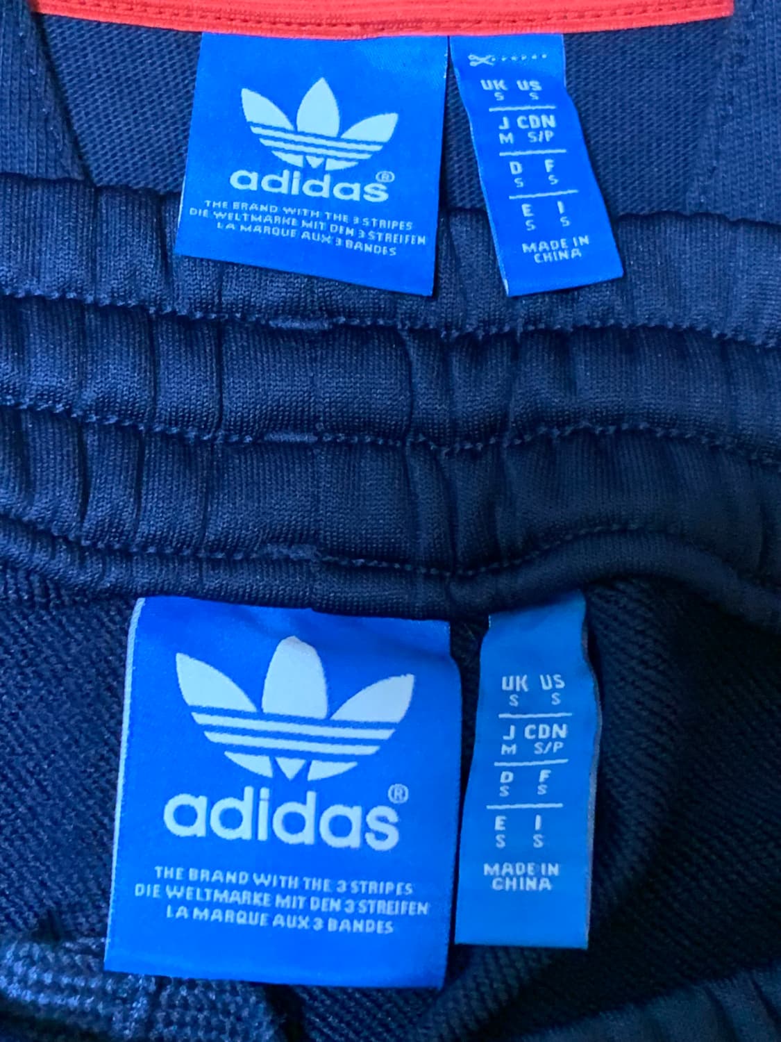 ADIDAS 아디다스 오리지널스 부도 2016/SS 셋업(유니색스) 상품이미지5