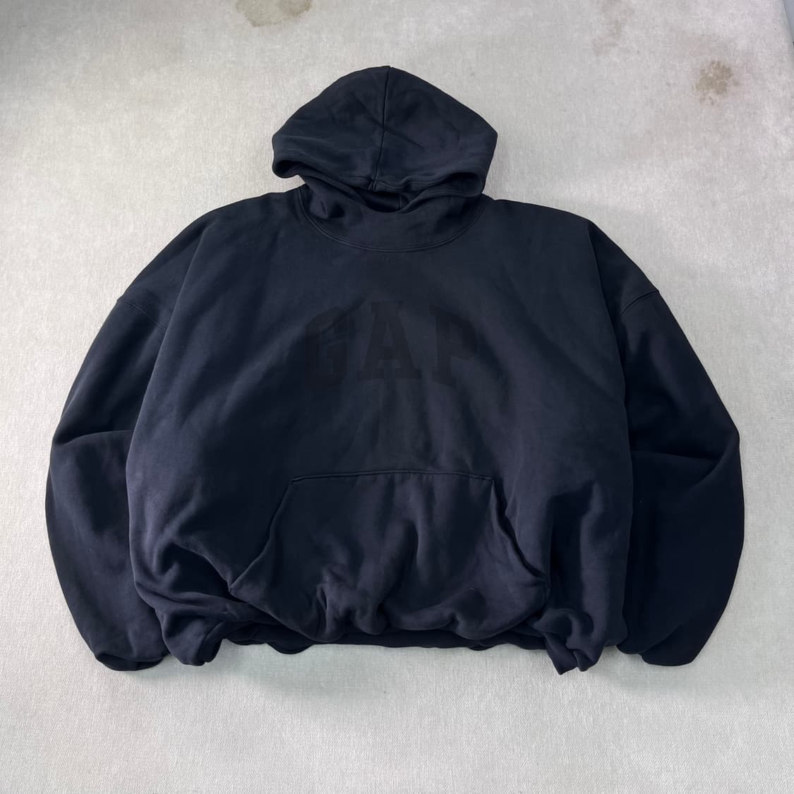 110 이지갭 발렌시아가 도브후드티  상품이미지2