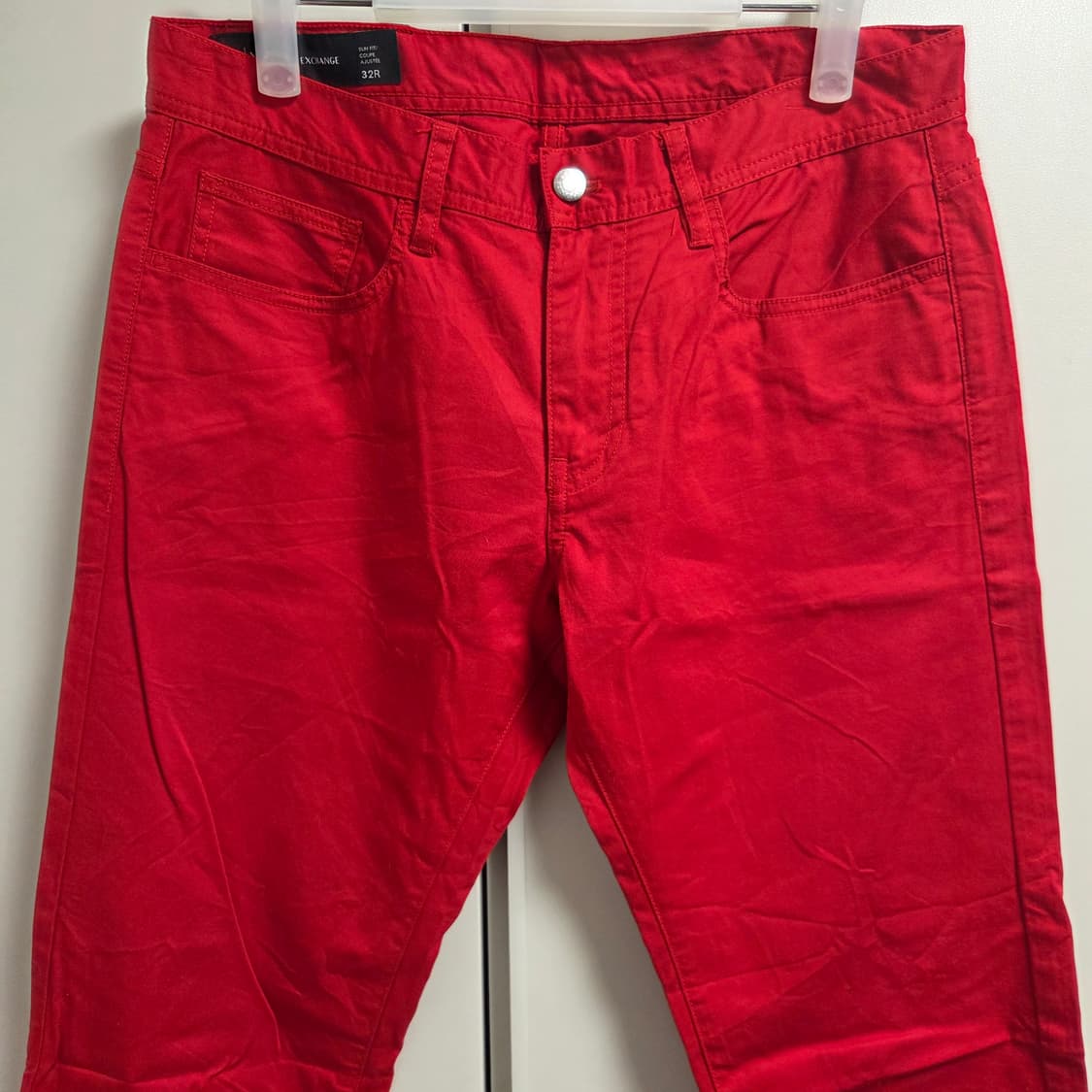 Armani Exchange 아르마니 팬츠 32 상품이미지2