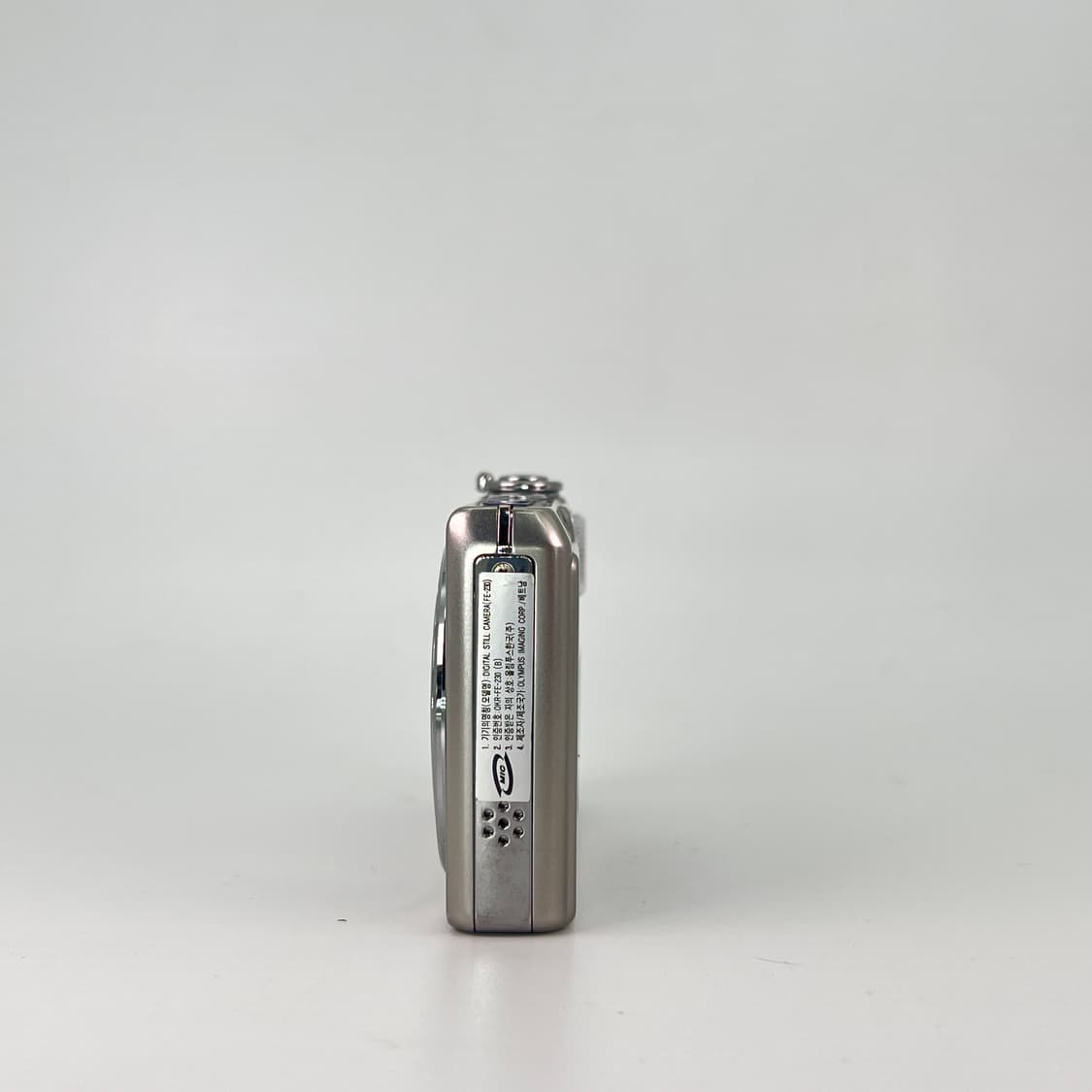 올림푸스 Olympus FE-230 실버 상품이미지7
