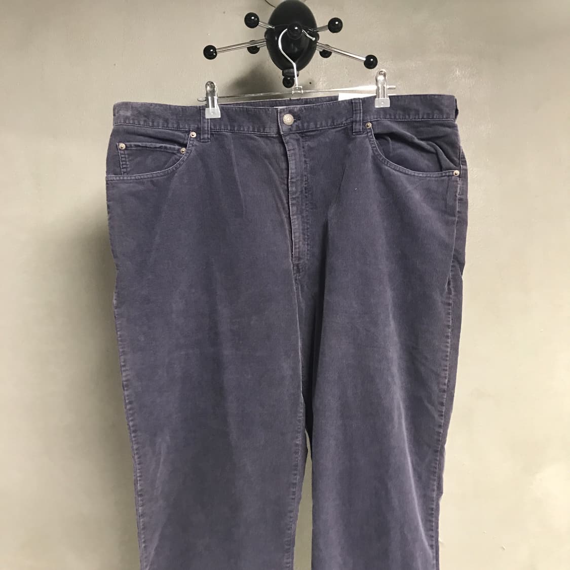 폴로 랄프로렌 코듀로이 팬츠 새상품 40/30 상품이미지2