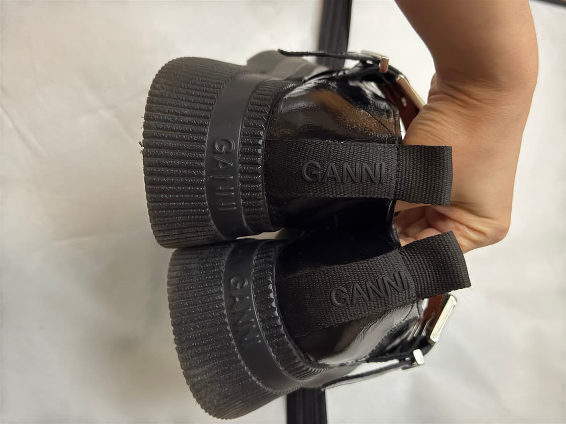 가니 로퍼 상품이미지5