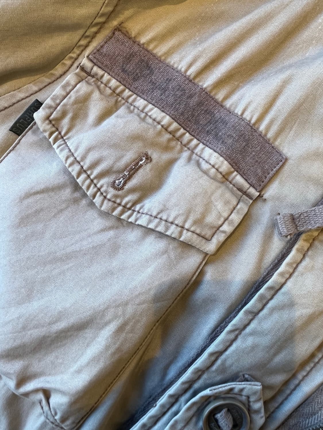 아메리칸 빈티지 필드자켓 상품이미지3