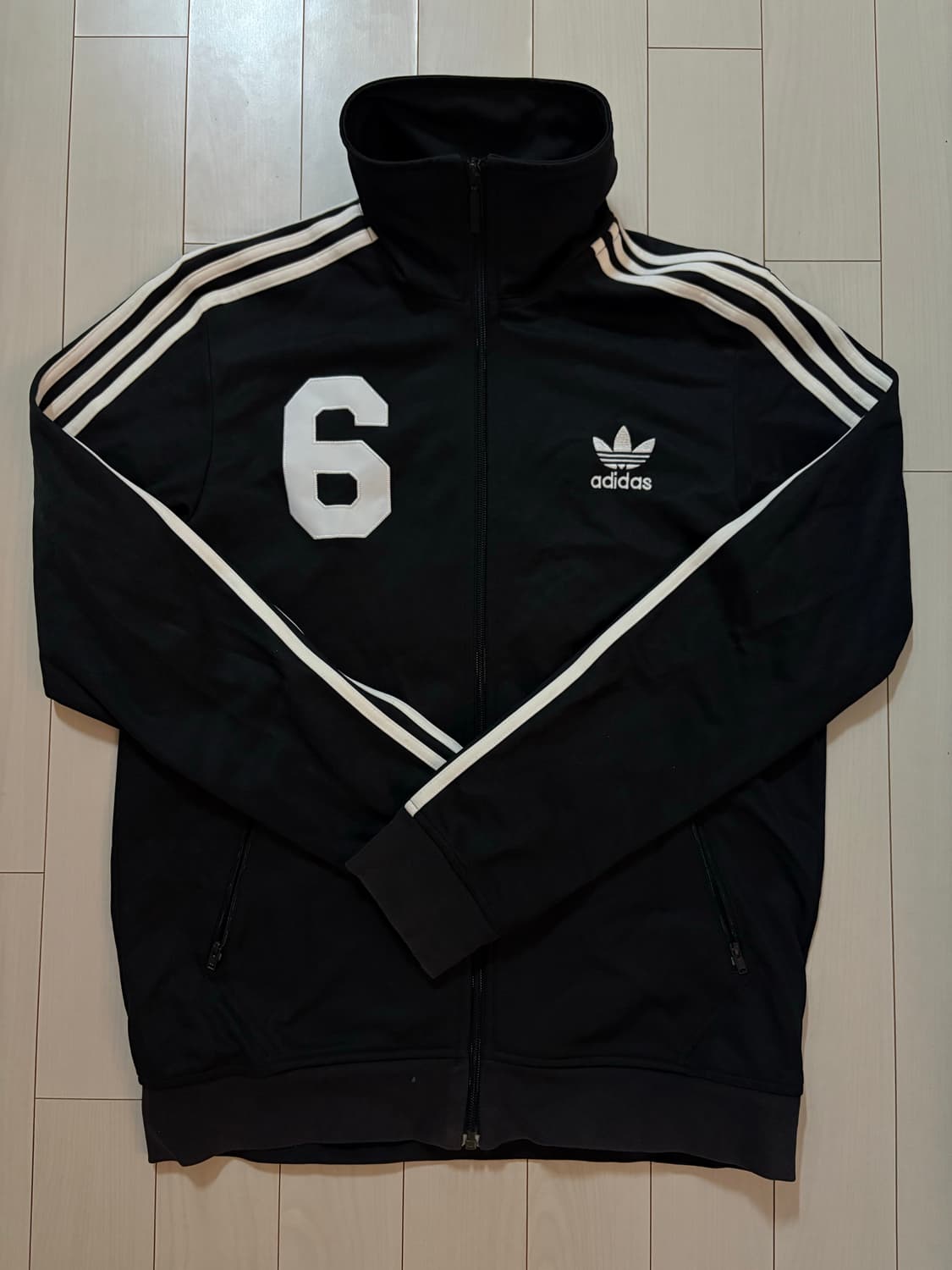 아디다스 카이저 져지 상품이미지1