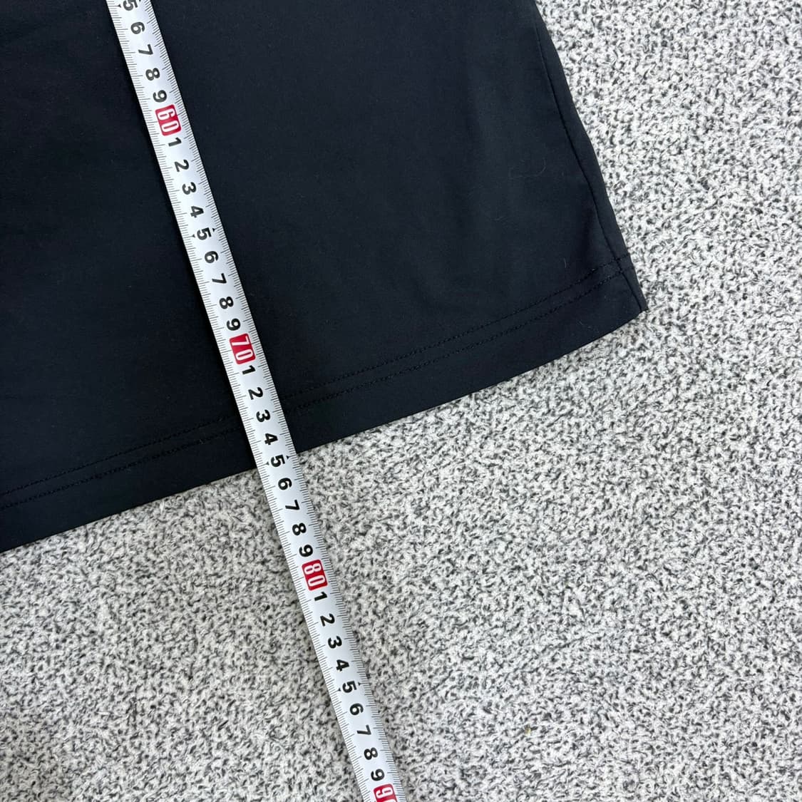 105 블랙야크 등산 반팔티 0415J 상품이미지6