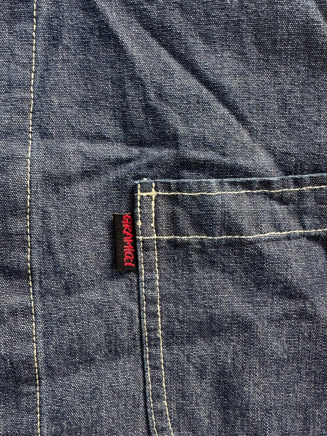 그라미치 초어자켓 상품이미지3