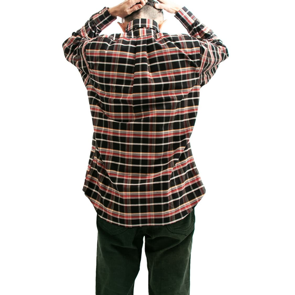 Individualized Shirts 17-34 상품이미지4