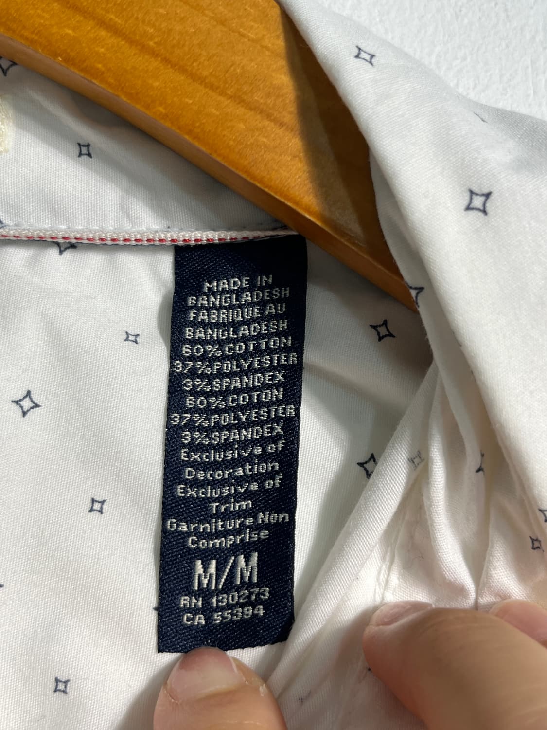 Wrangler 랭글러 셔츠 m~L 상품이미지5