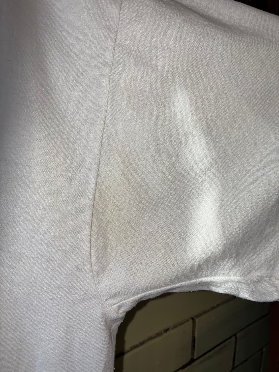 90’s Vintage Cat Graphic Tee 상품이미지6