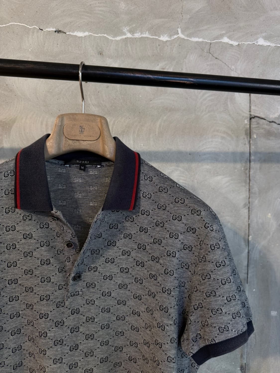 구찌 pk 셔츠 95 상품이미지4