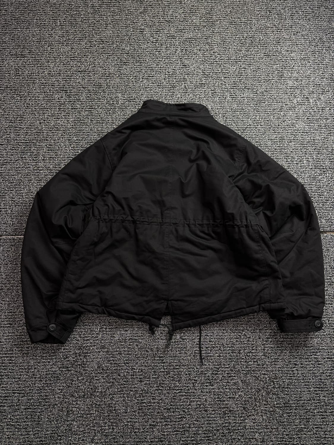 라퍼지스토어 피쉬테일 숏 필드 자켓 1869 상품이미지4