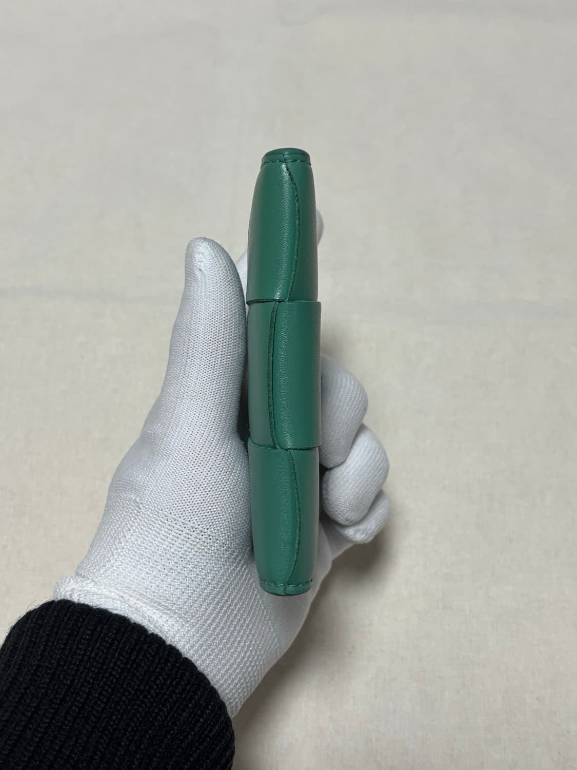 보테가베네타 카세트 맥시 오거나이저 상품이미지2