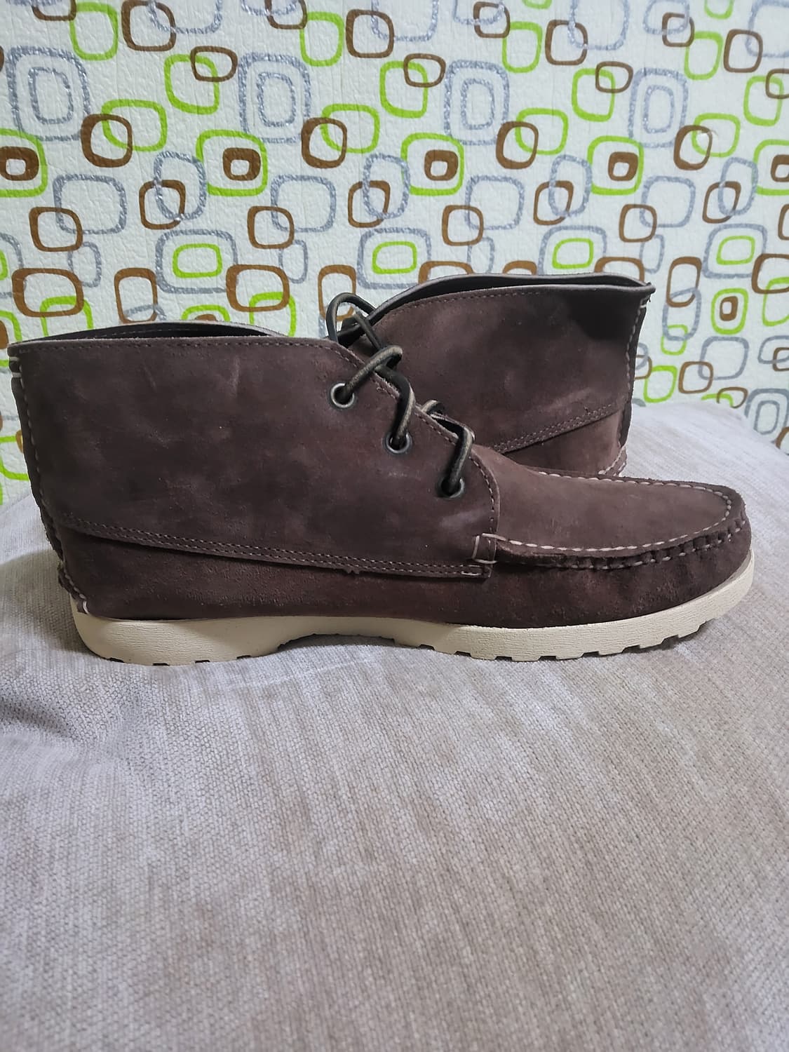 쿼디 케네백 처카부츠 260신품 수제작부츠 상품이미지6