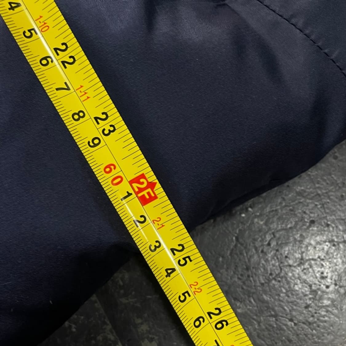 95 라코스테 패딩  상품이미지6