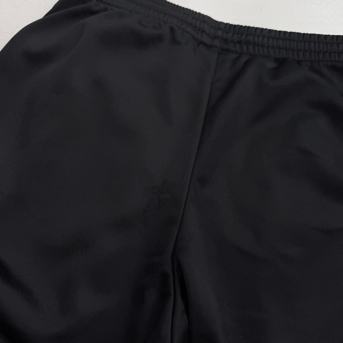 아디다스 파이어버드 검금 삼선 올드스쿨 트랙팬츠 상품이미지5