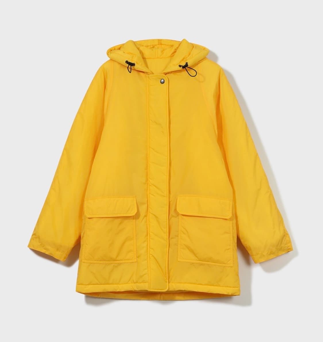 위라라 Great Parka (패딩) 상품이미지5