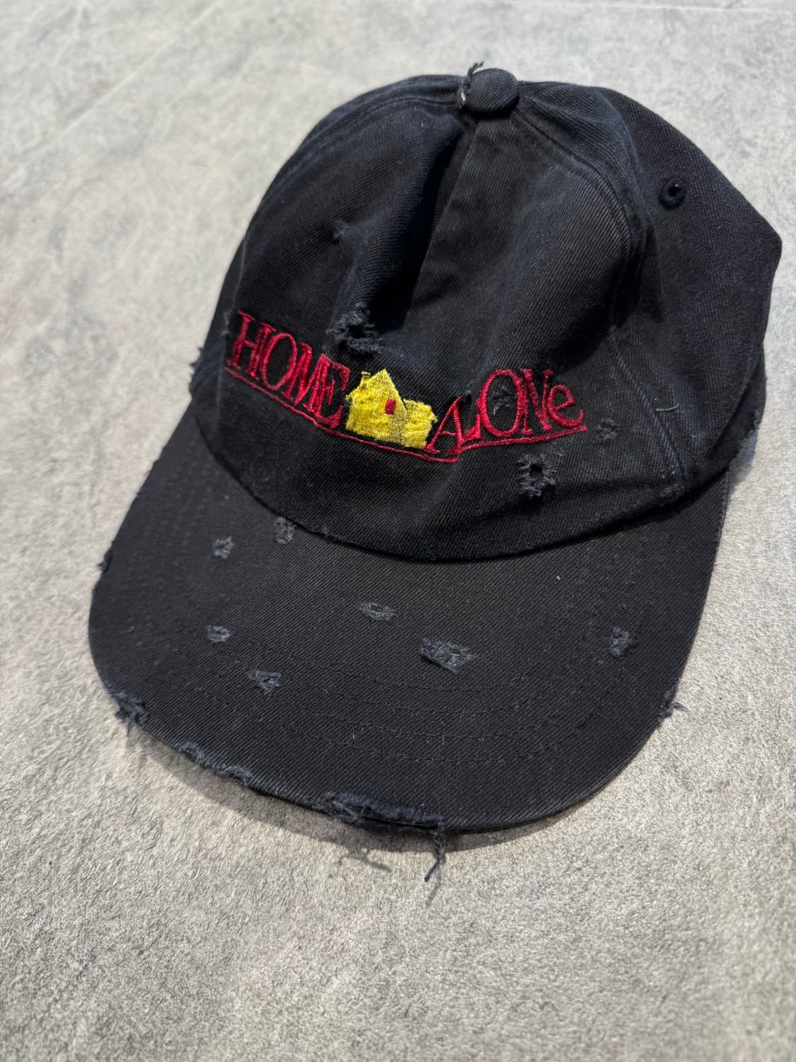 빈티지 캡 상품이미지2