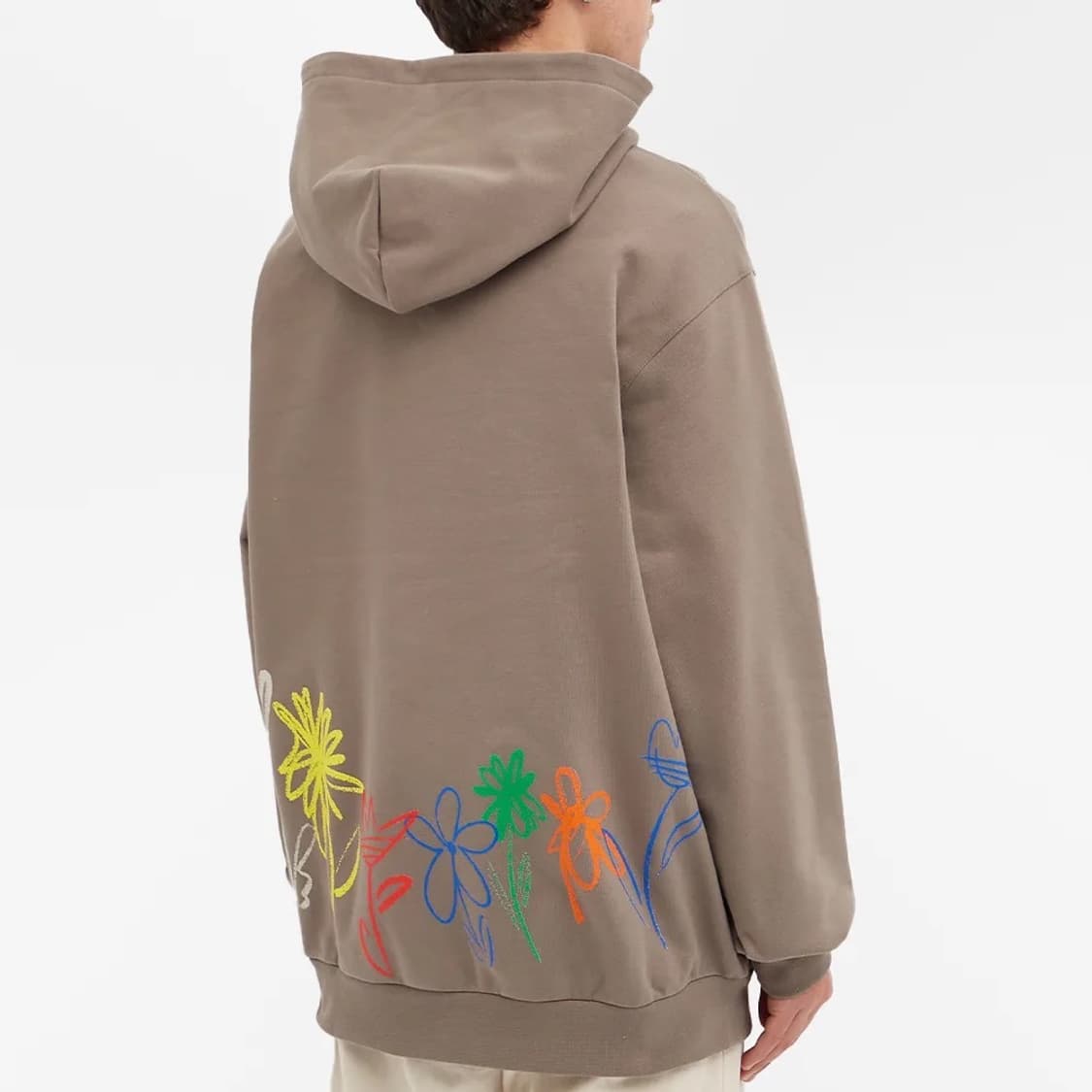 아디다스 x 숀 웨더스푼 풀오버 후드 상품이미지3