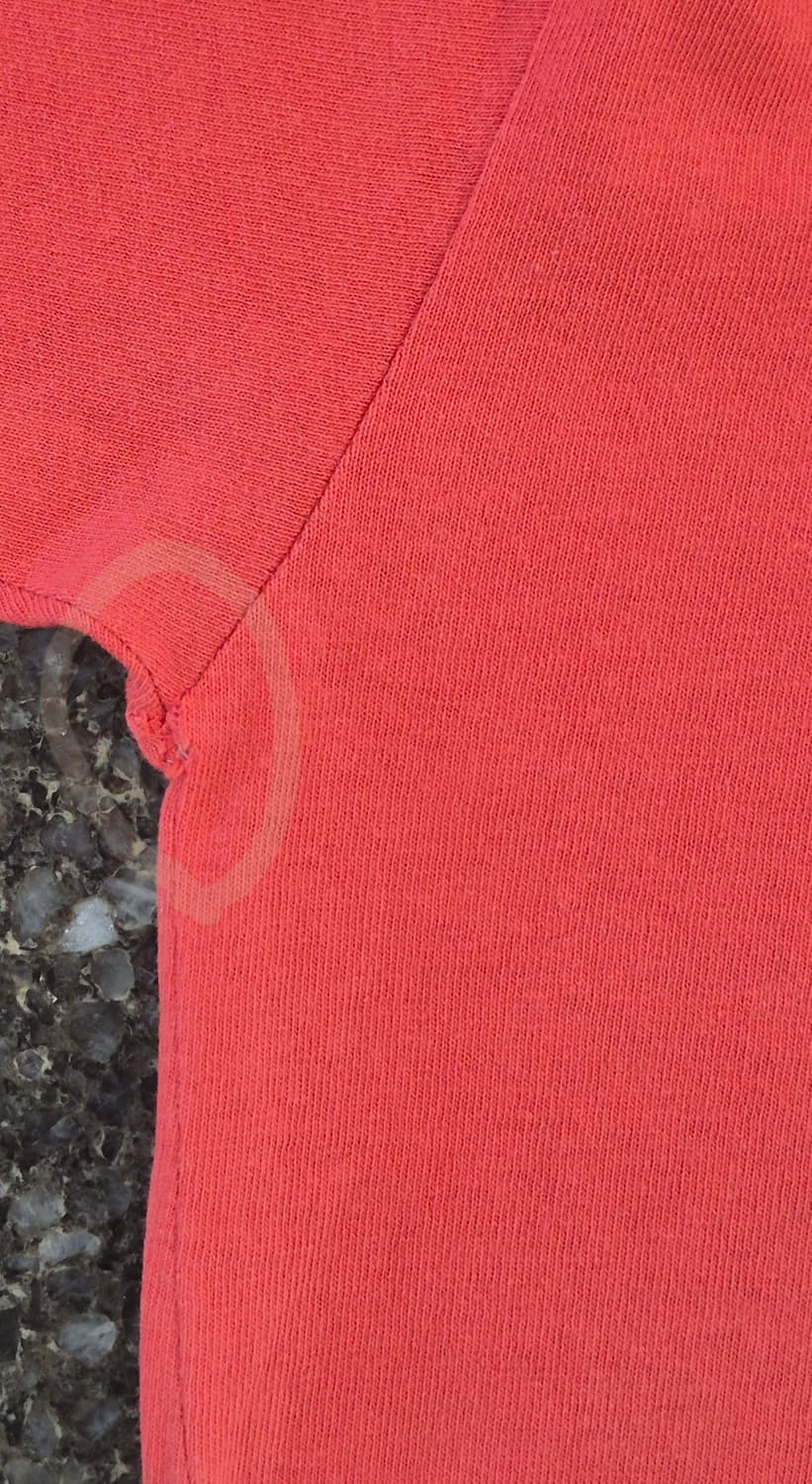 90s Vintage
Mickey Mouse
T-Shirt 상품이미지6