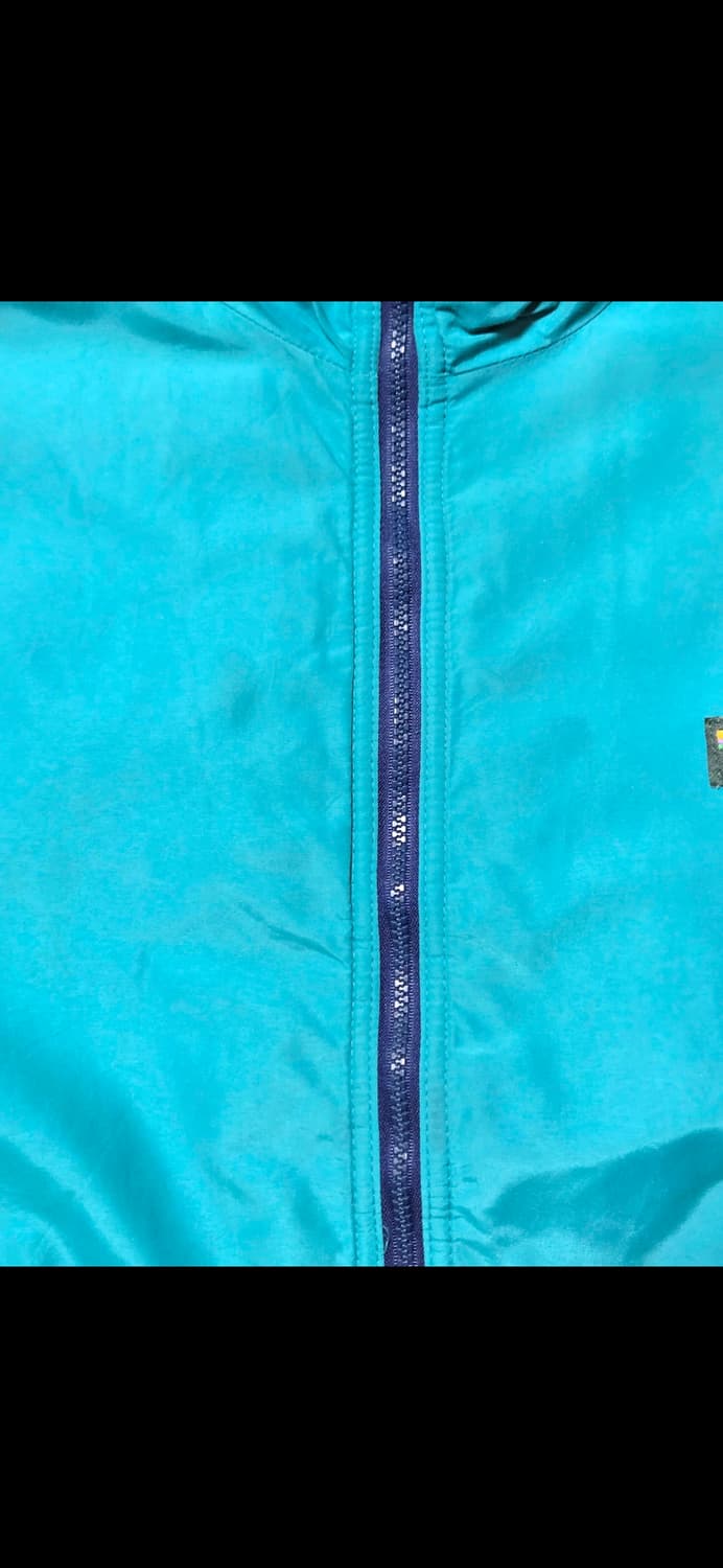 엘엘빈 웜업자켓 상품이미지5