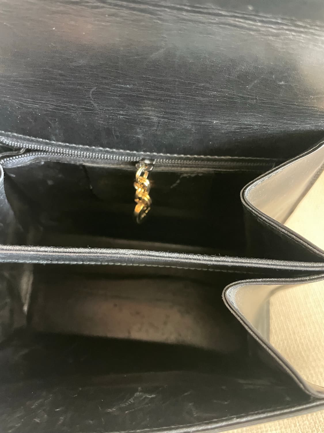 빈티지 페라가모 켈리백 상품이미지9