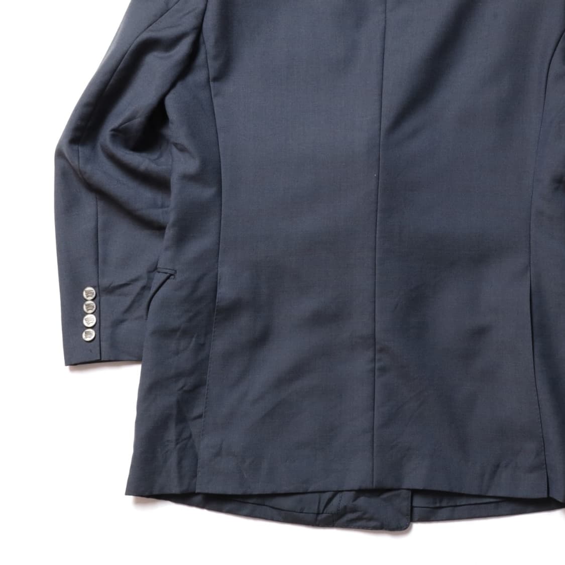 버버리 BurBerrys Double Blazer Jacket 상품이미지5