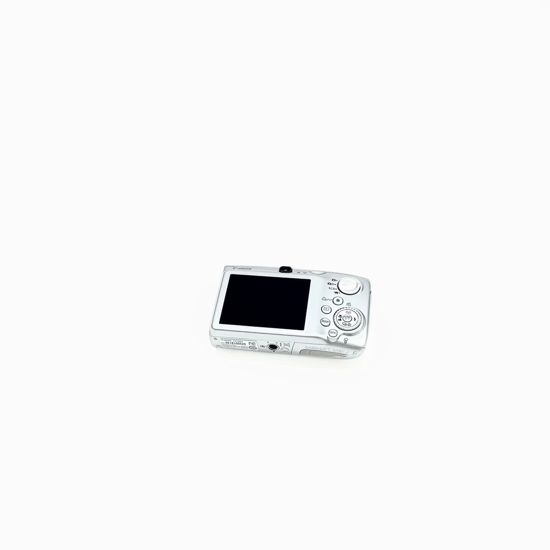 토모토모디카&초희귀!) Canon IXUS 970 IXY 820 디카 상품이미지10