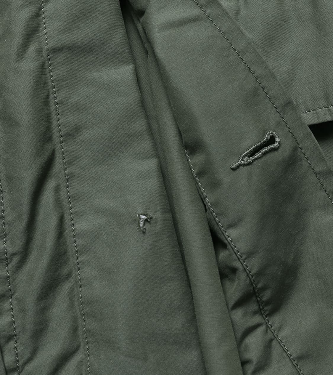 BEAMS - BDU SHIRT JACKET 상품이미지6