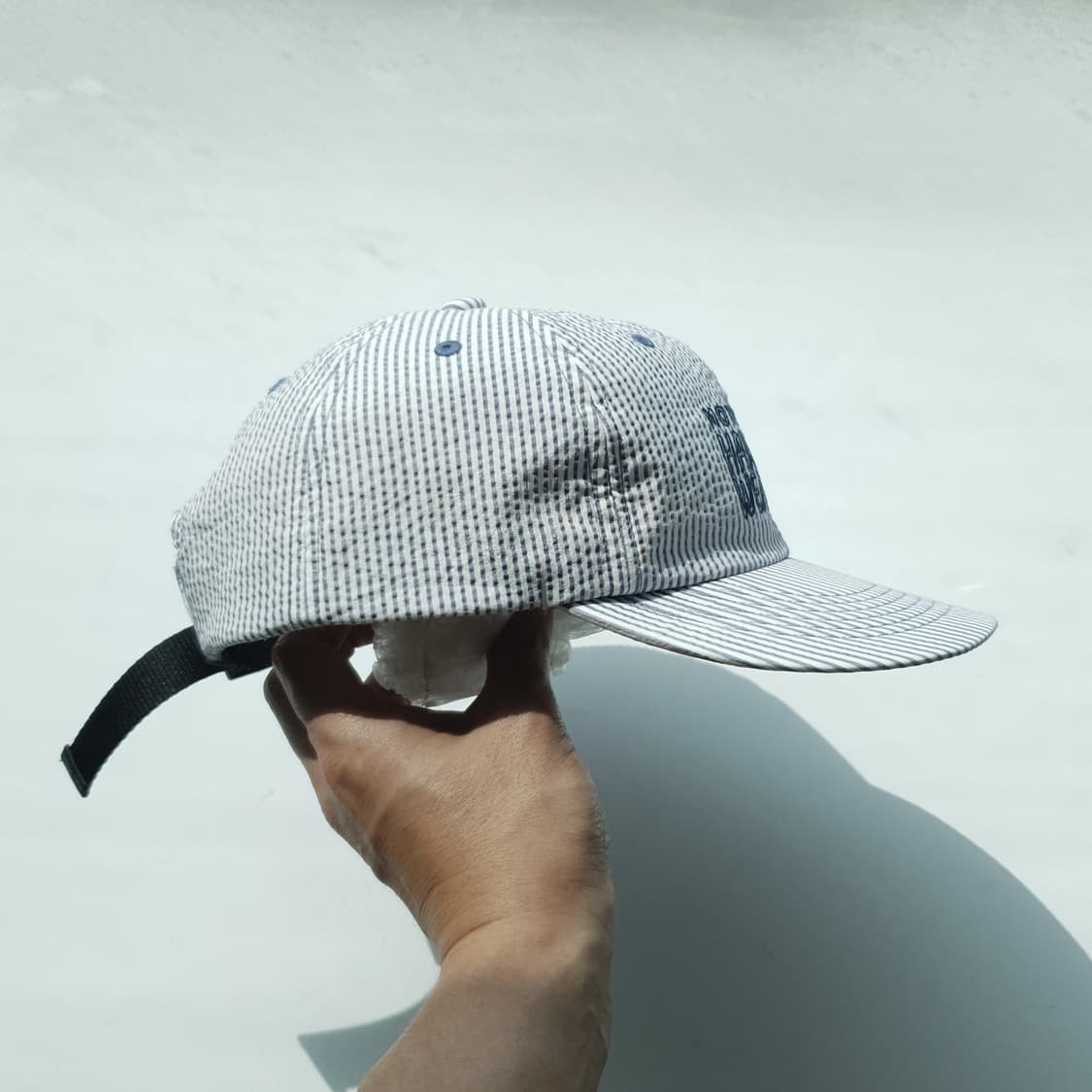 Mountain Hardwear Seersucker 6Pannel Cap 상품이미지7